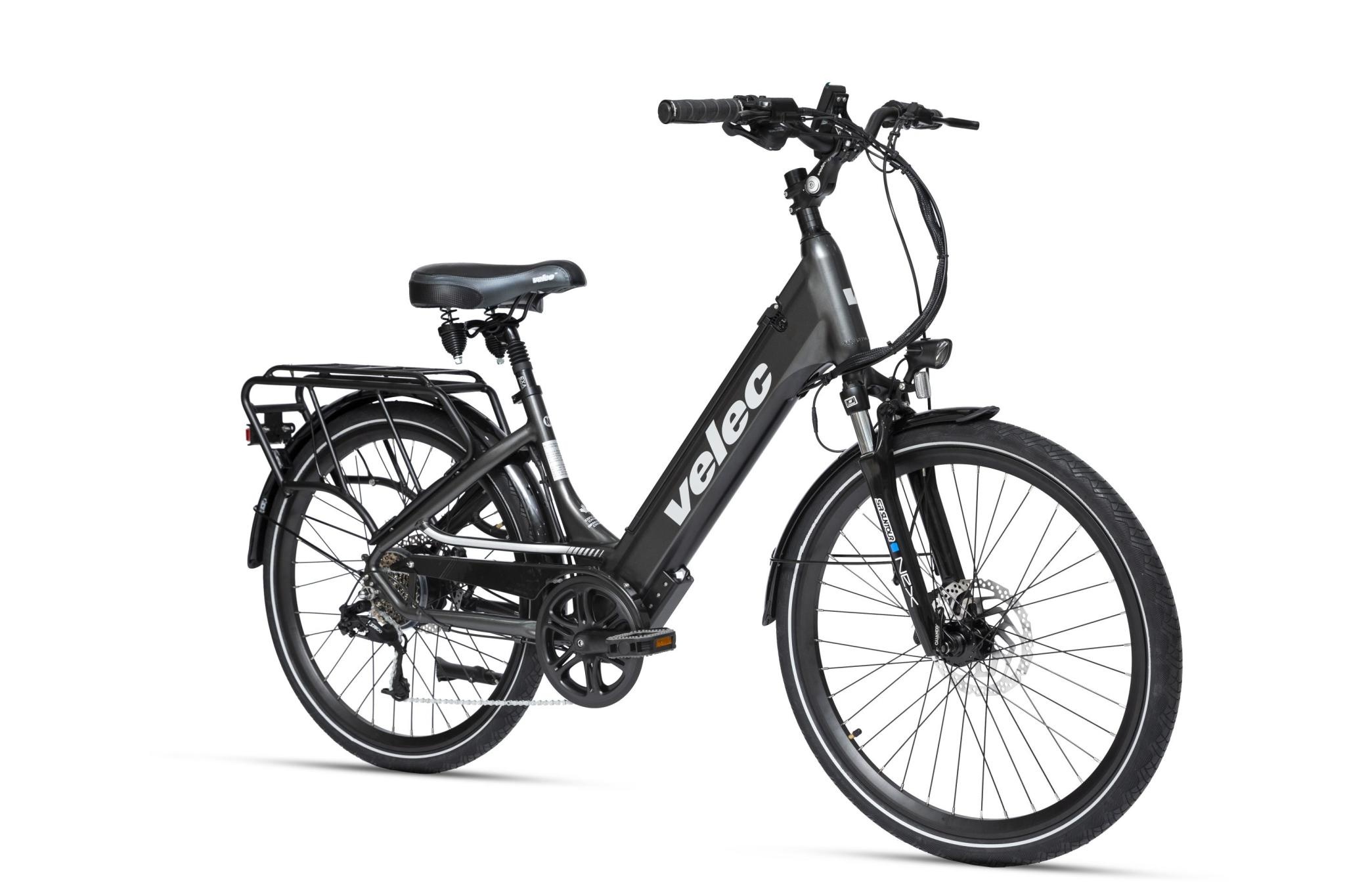 Velec R48 672Wh vélos électriques sr - Echo sports