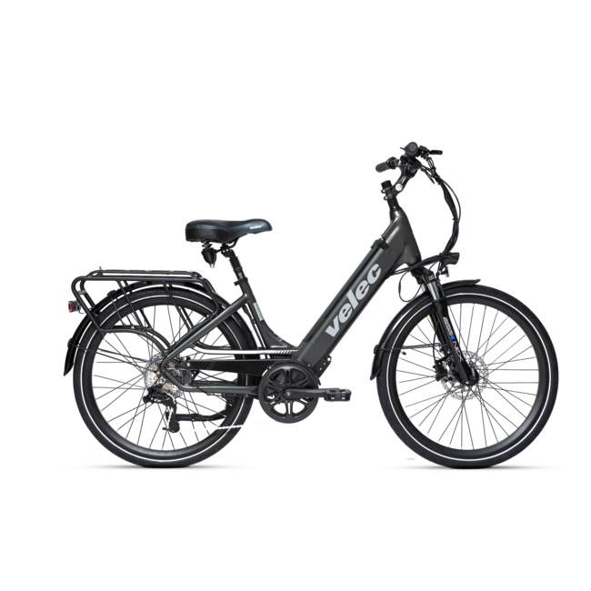 Velec R48 480Wh E-bike