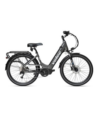 DOST Kope chain vélo électrique Step over - Echo sports