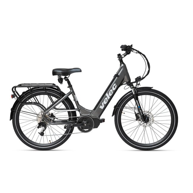 Velec R48 Pro 480Wh E bike Echo Sports
