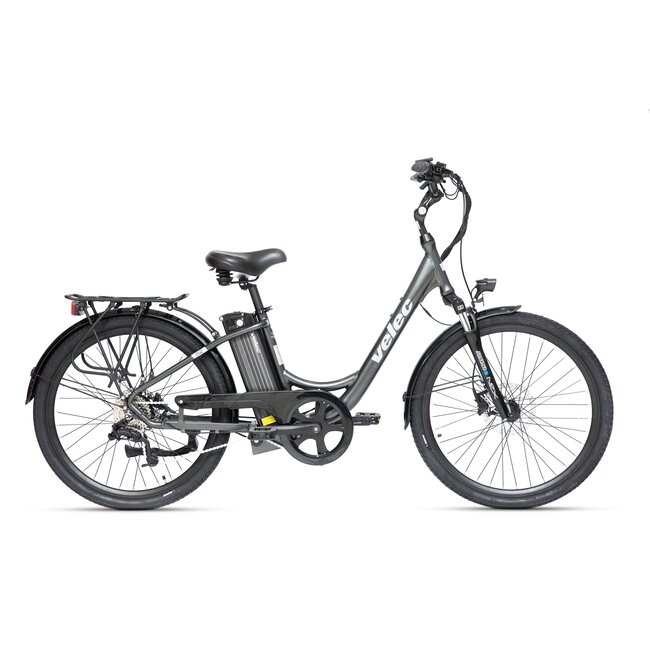 Velec A2 450Wh velos electriques sr Echo sports
