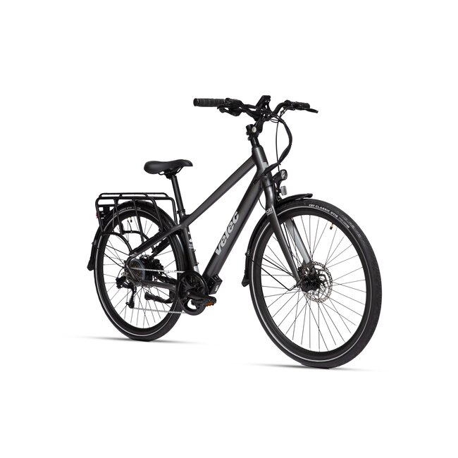 Velec Citi 500 TB E-bike