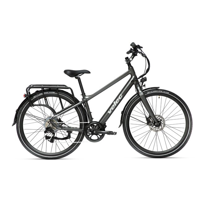 Velec Citi 500 TB E-bike