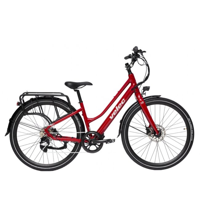 Velo velec electrique sale