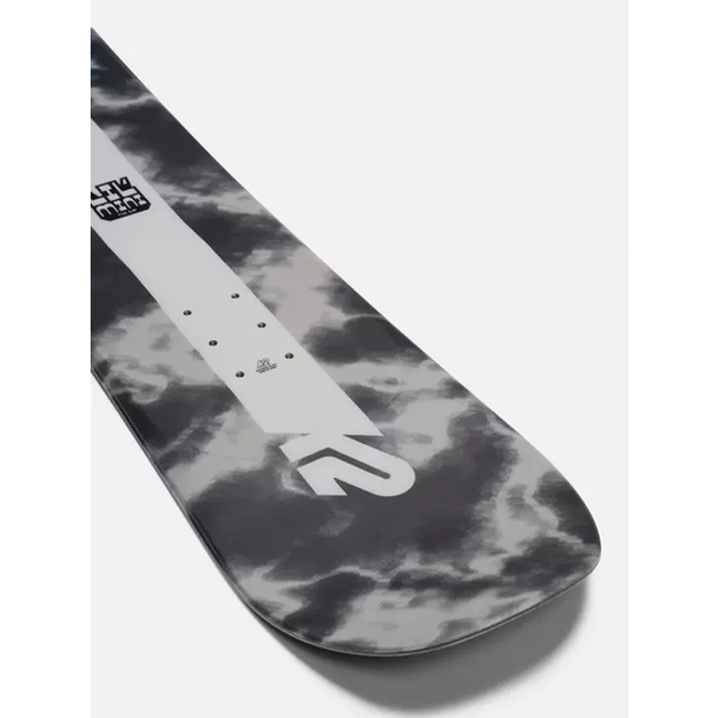 K2 Lil Mini junior snowboard