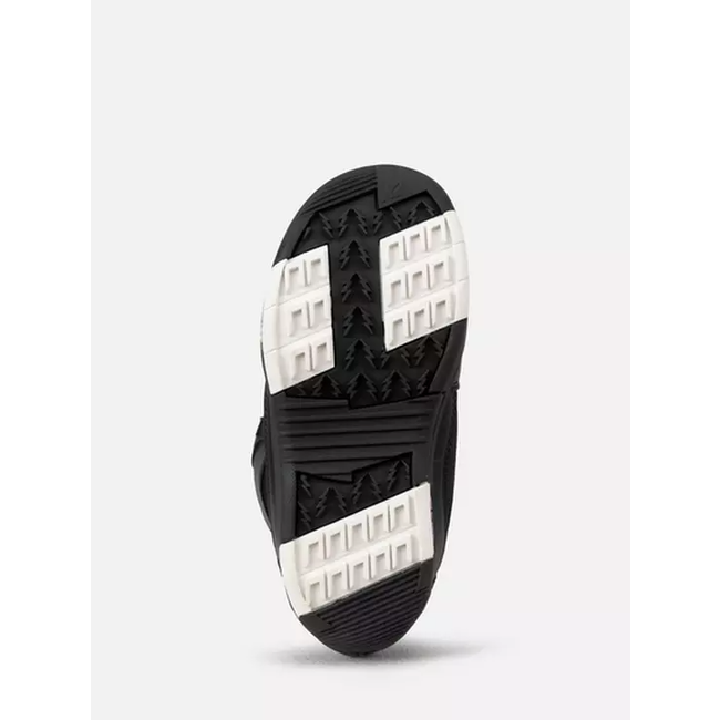 K2 Lil Kat noir bottes planche jr