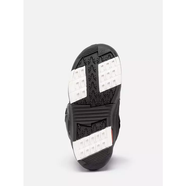 K2 Mini Turbo noir bottes planche jr