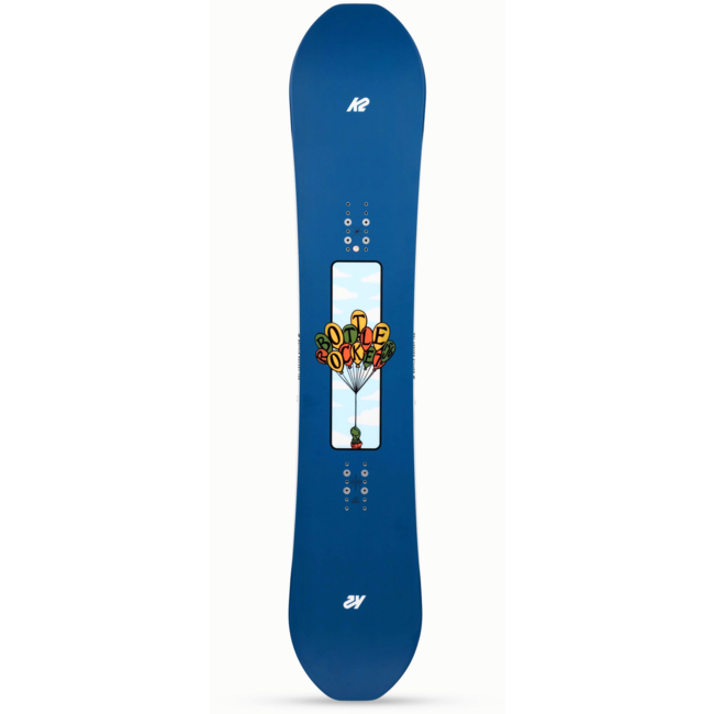 K2 Bottle Rocket planche à neige sr