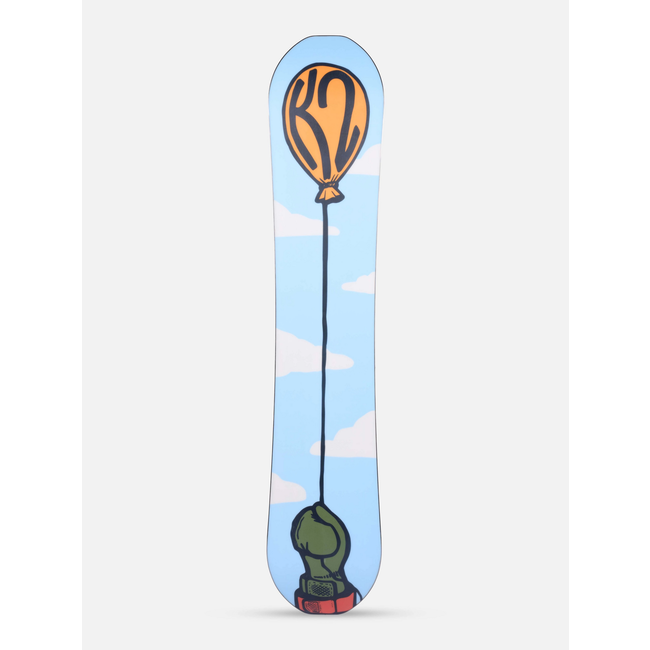 K2 Bottle Rocket mens' snowboard