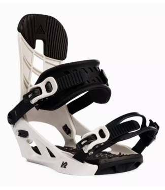 ROSSIGNOL BATTLE B&W FIXATION SNOWBOARD SR 20 - Echo sports