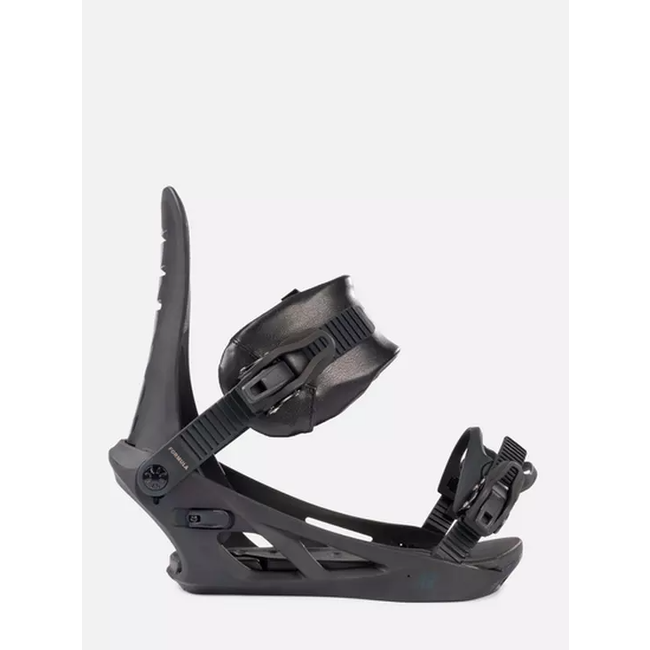 K2 Formula snowboard binding black 23