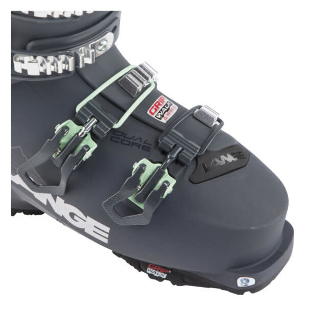 Lange XT3 Free 95 MV bottes alpin femme