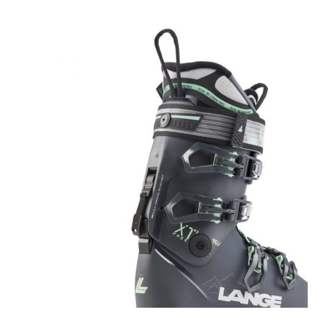 Lange XT3 Free 95 MV bottes alpin femme