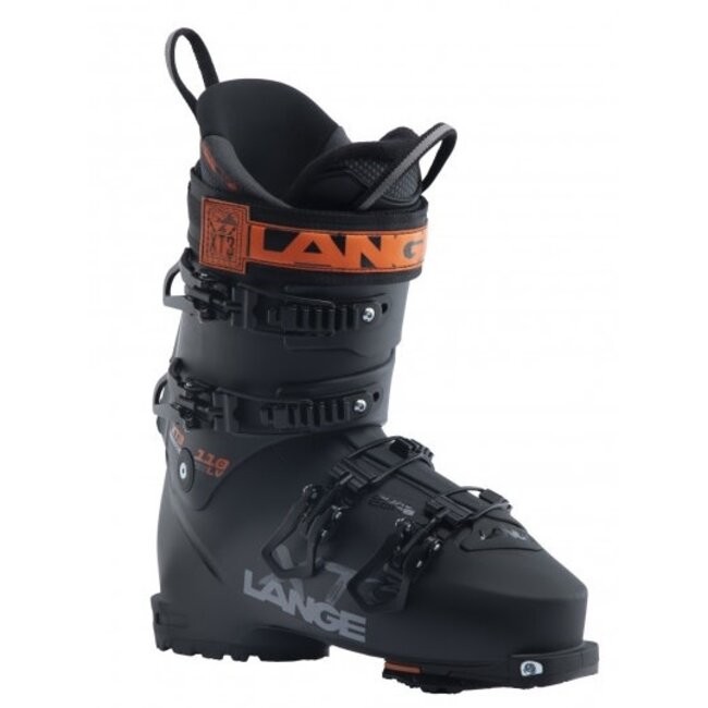 Lange XT3 Free 110 MV alpine ski boot