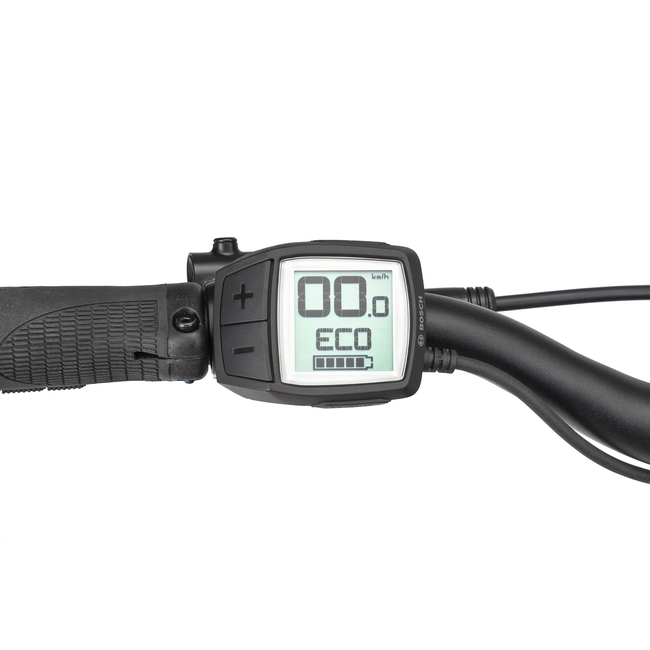 Tern Quick Haul D8 tabasco vélo cargo électrique