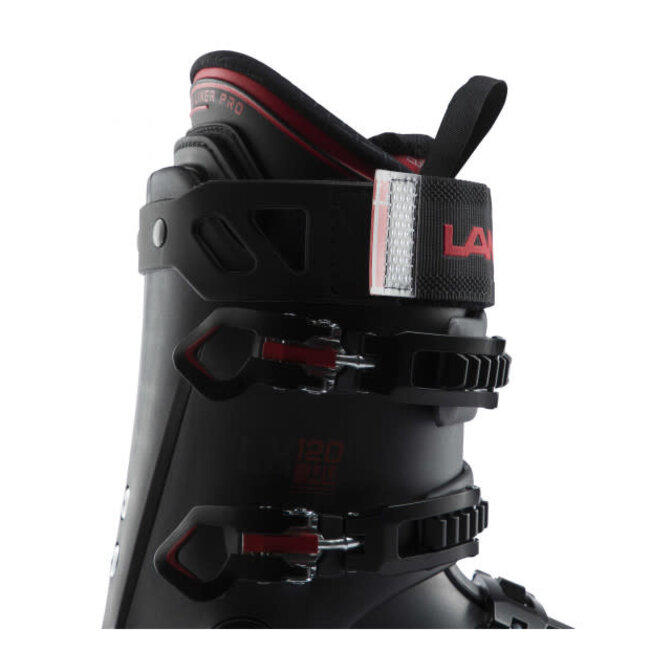 Lange LX 120 bottes alpin homme