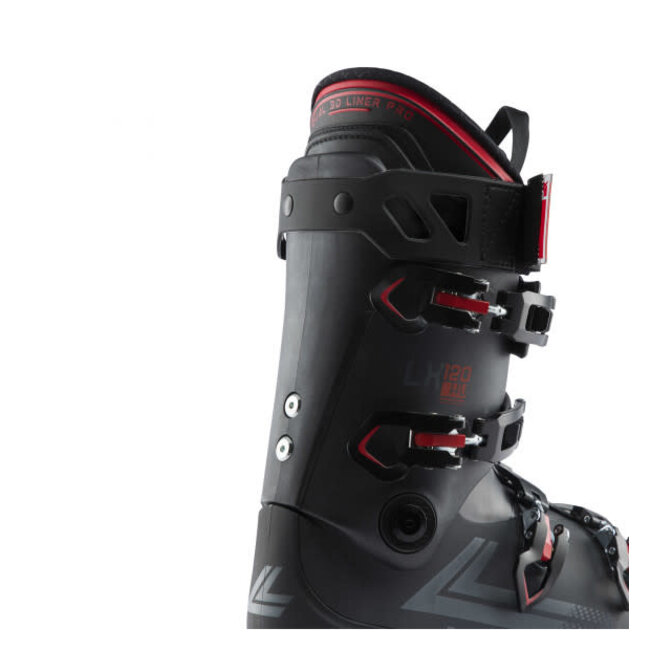 Lange LX 120 bottes alpin homme