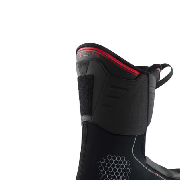 Lange LX 120 bottes alpin homme