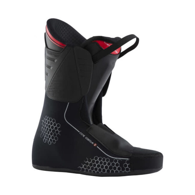 Lange LX 120 bottes alpin homme