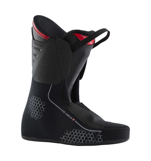 Chaussures De Ski Alpine Femme Lange Exclusive 100 - Flex 100 - Taille US 7.0 (MDP 24) - Occasion