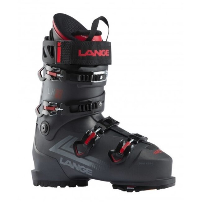 Lange LX 120 bottes alpin homme