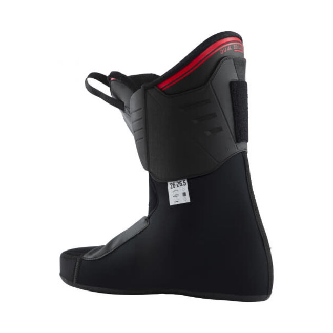 Lange LX 120 bottes alpin homme