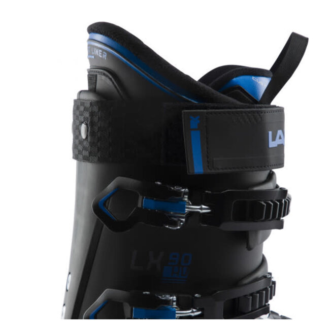 Lange LX 90 alpine ski boot