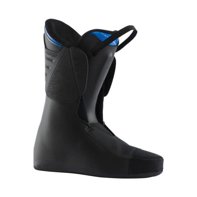 Lange LX 90 HV noir-bleu bottes ski alpin sr