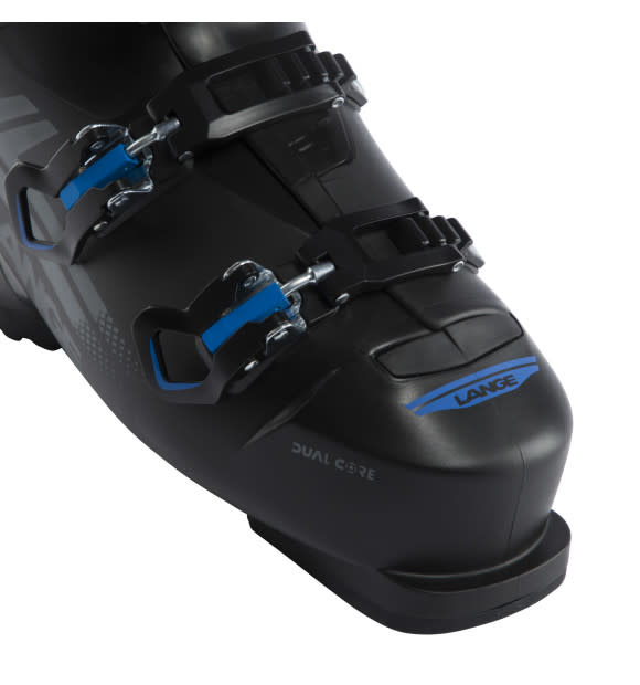 Bottes De Ski Alpin Femme Lange Surefoot 80 XT LV - Pointure 24,5 - Occasion