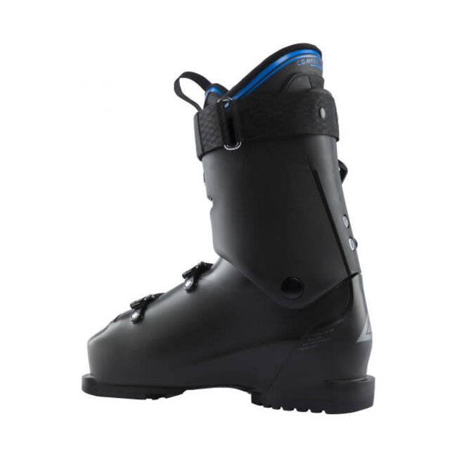 Lange LX 90 HV noir-bleu bottes ski alpin sr