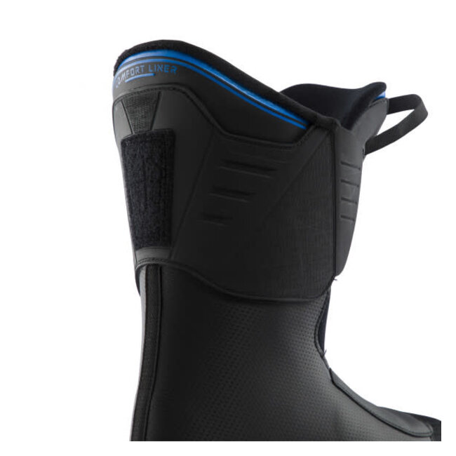 Lange LX 90 HV noir-bleu bottes ski alpin sr