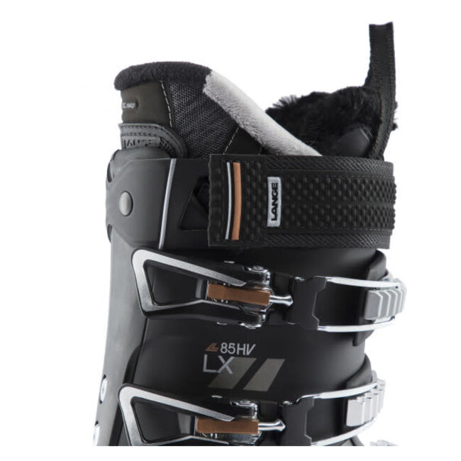 Lange LX 85 W HV GW women's alpine ski boot