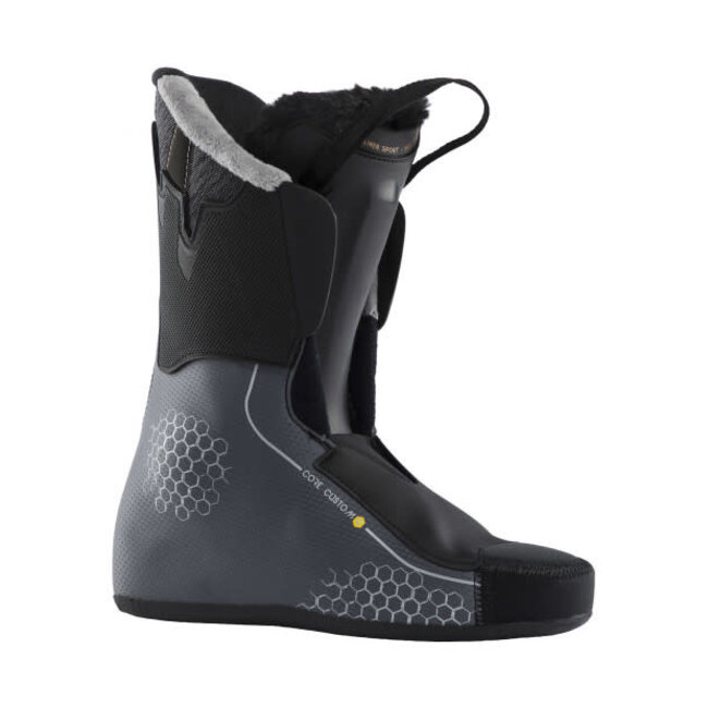 Lange LX 85 W HV GW botte  ski alpin femme