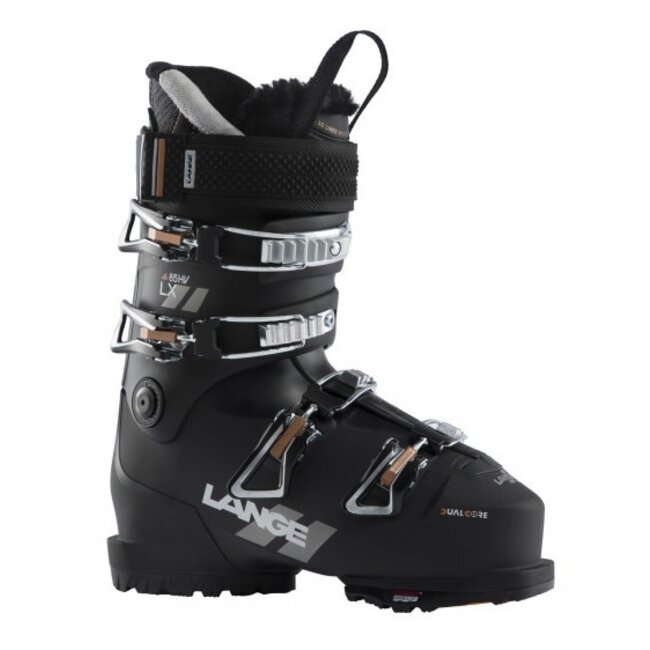 Lange LX 85 W HV GW women's alpine ski boot
