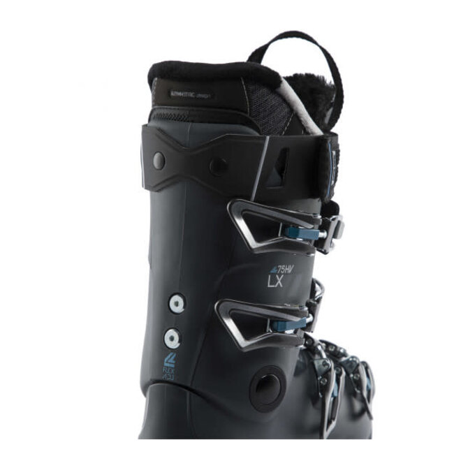 Lange LX 75 W HV GW bottes alpin femme