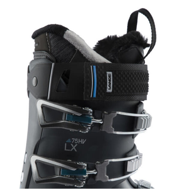 Lange LX 75 W HV GW bottes alpin femme