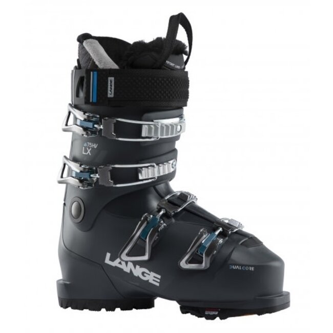 Lange LX 75 W HV GW bottes alpin femme
