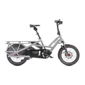 TERN Tern GSD R14 forge grey vélo cargo électrique pliable