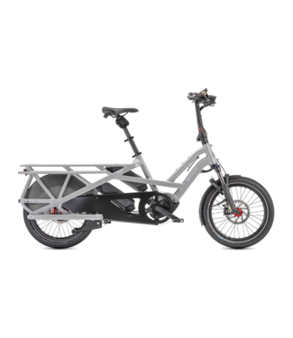 GoCycle G4 vélo électrique pliable traction avant - Echo sports