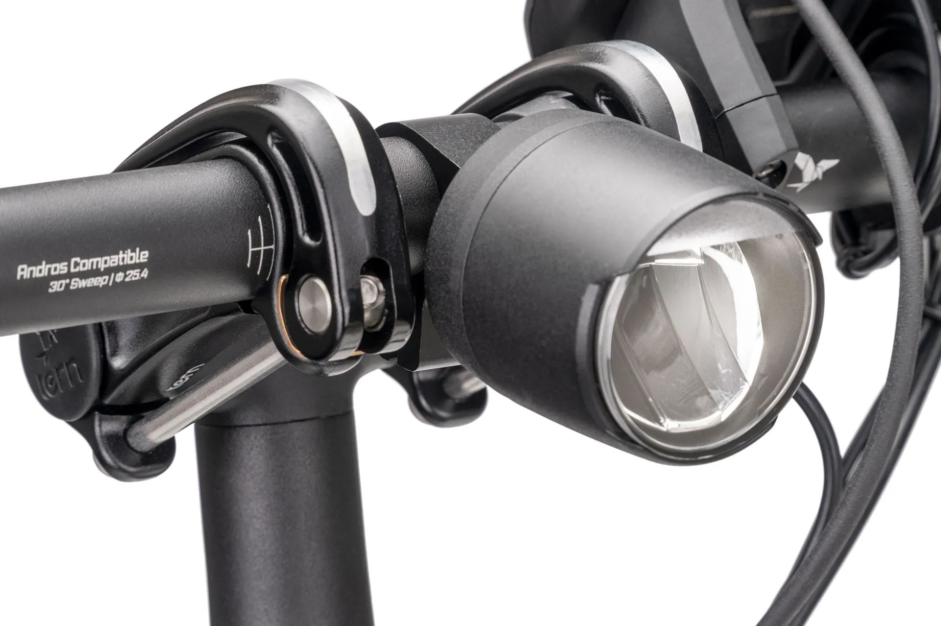 Tern GSD R14 grey vélo cargo électrique pliable Echo sports — free download