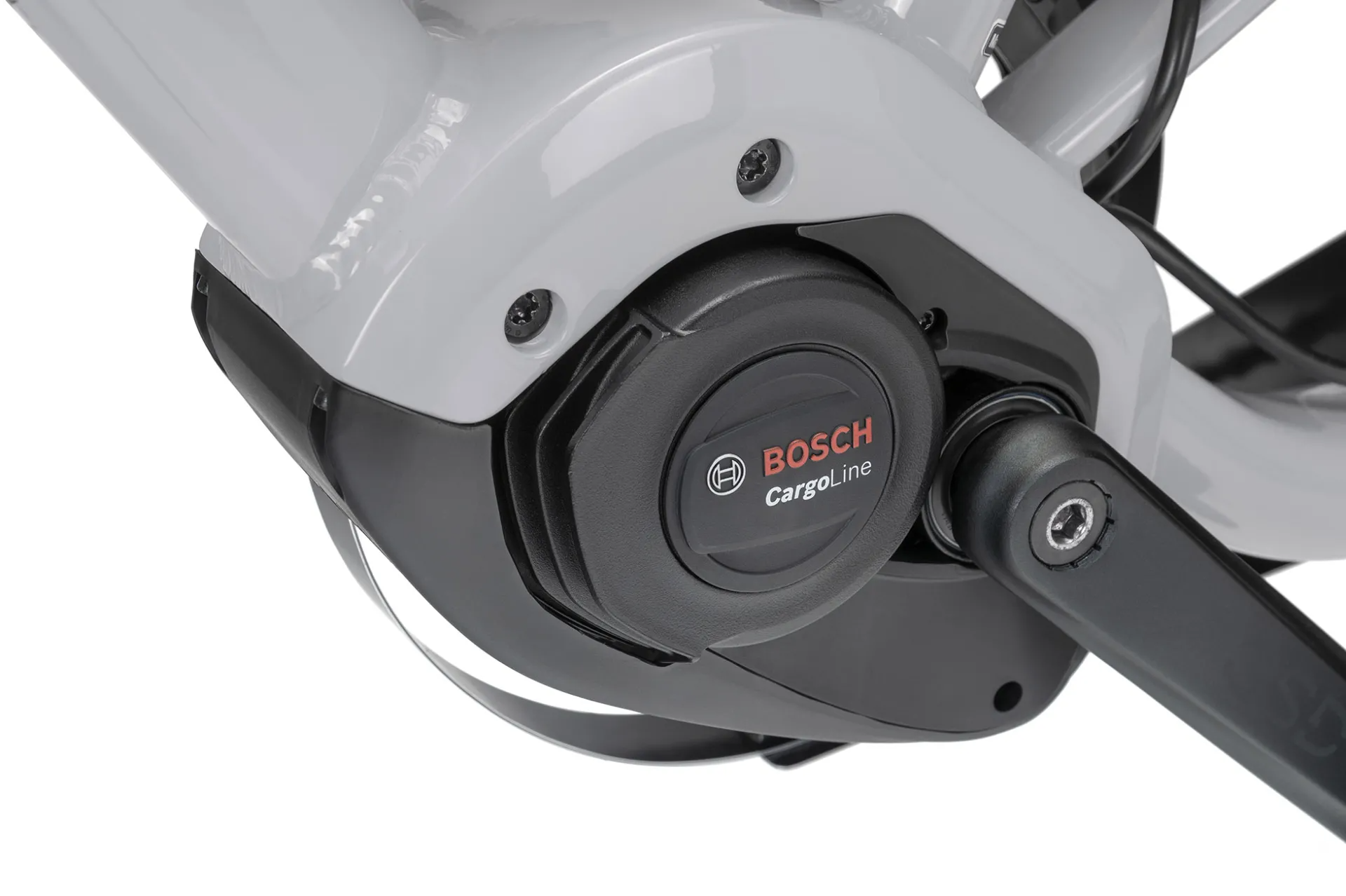 Tern GSD R14 folding cargo Ebike grey Echo Sports — free download