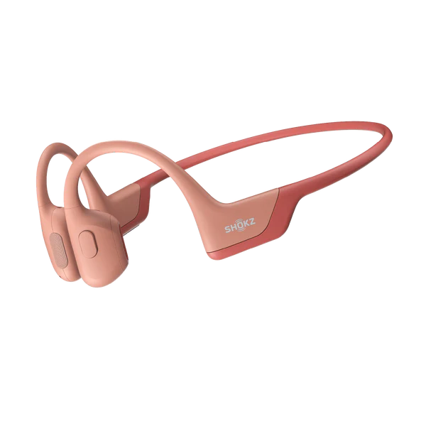 Shokz Openrun PRO écouteurs conduction osseuse Echo sports