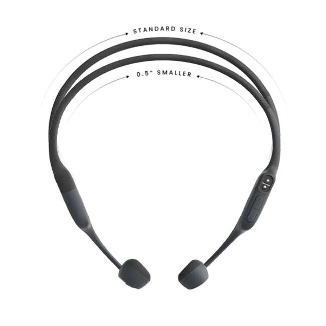 Shokz Openrun open-ear sport headphone