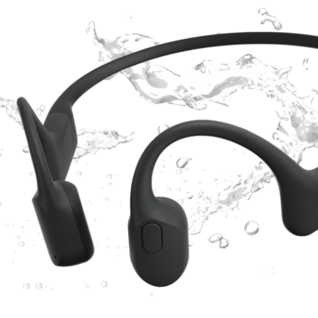 Shokz Openrun open-ear sport headphone