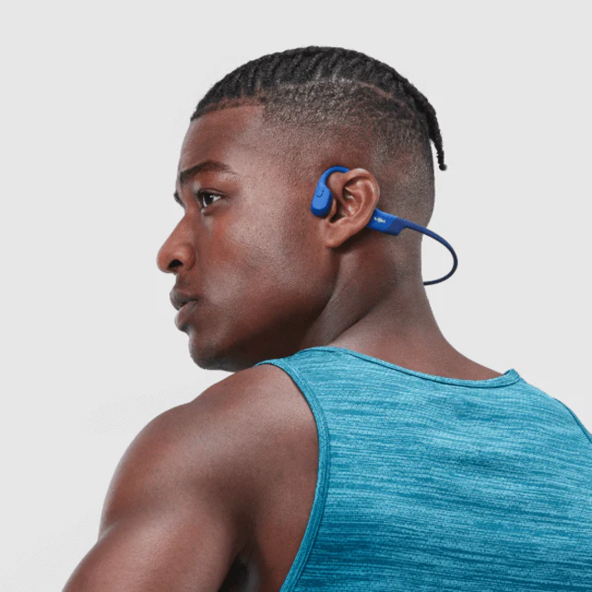 Shokz Openrun open-ear sport headphone