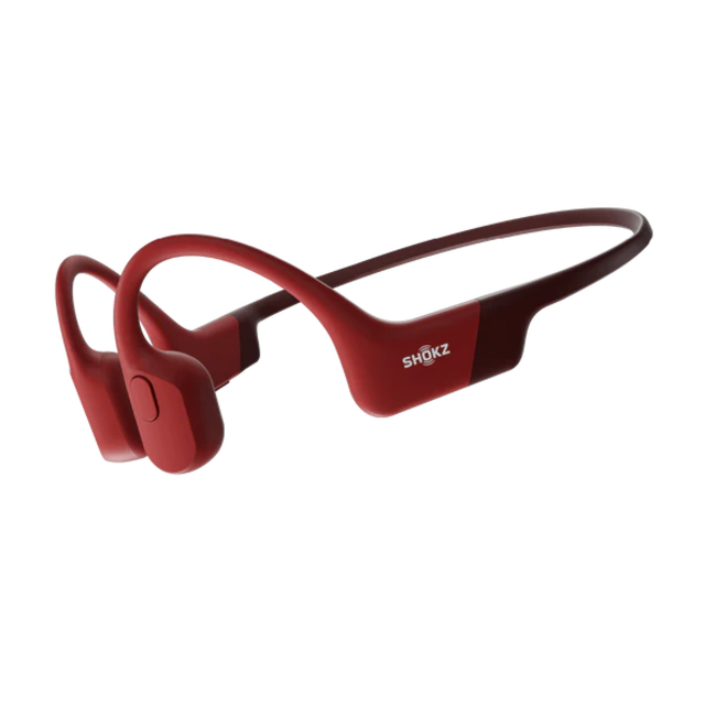 Shokz Shokz Openrun open-ear sport headphone