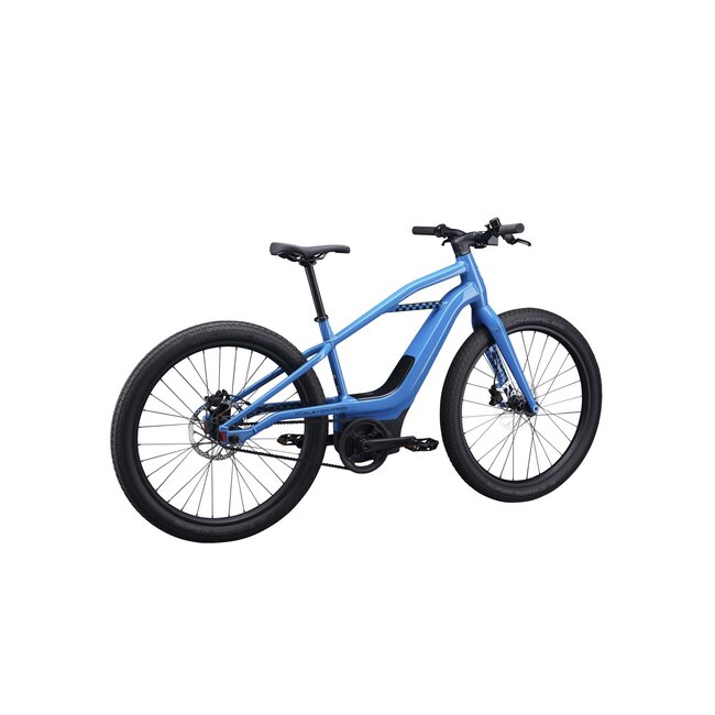 Serial 1 Mosh sable vélo électrique hybride