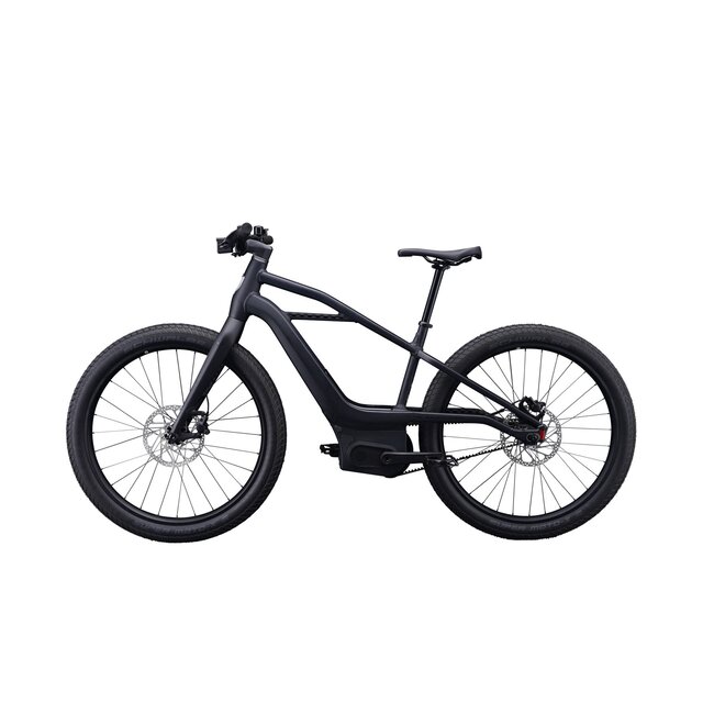 Serial 1 Mosh sable vélo électrique hybride