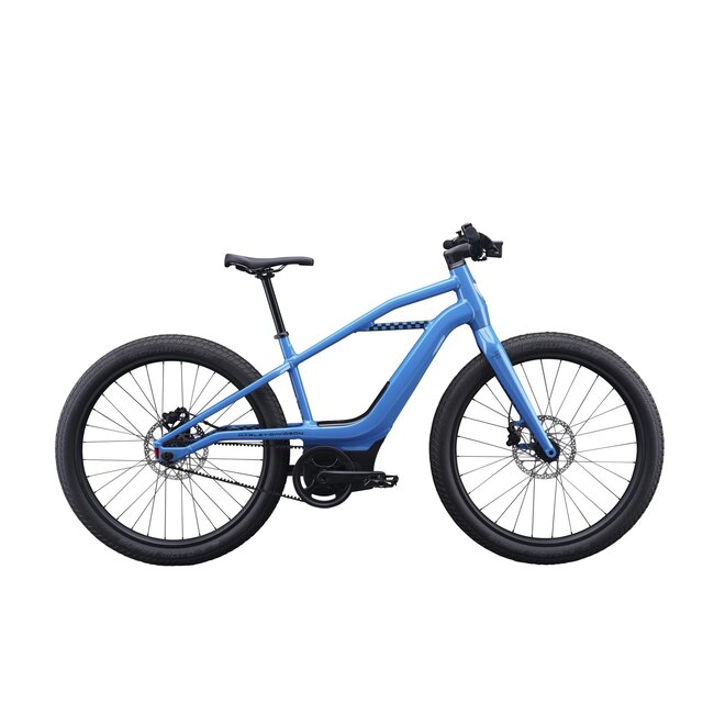 Serial 1 Mosh sable vélo électrique hybride