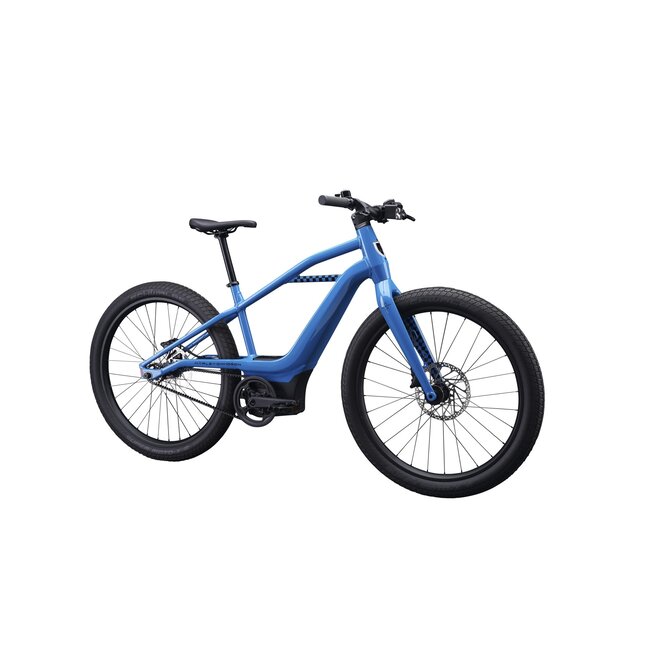 Serial 1 Mosh Hybrid E-bike
